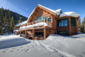 MV Leaf Lodge